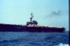 CV-43 Coral Sea