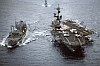 CV-43 Coral Sea