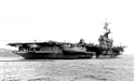 CV-43 Coral Sea