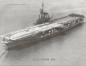 CVA-43 Coral Sea