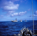 CVA-43 Coral Sea