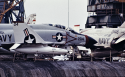 CVA-43 Coral Sea