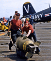 CV-47 Philippine Sea