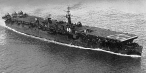 CVL-48 Saipan