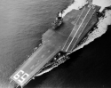 CVA-59 Forrestal