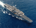 CV-59 Forrestal