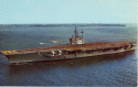 CVA-59 Forrestal