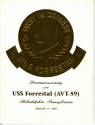 AVT-59 Forrestal