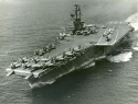 CVA-59 Forrestal