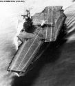 CVA-59 Forrestal