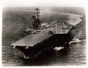 CVA-59 Forrestal