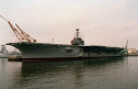 AVT-59 Forrestal