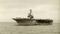 CVA-59 Forrestal