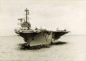 CVA-59 Forrestal