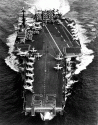 CVA-59 Forrestal