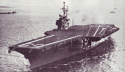 CVA-59 Forrestal