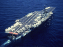 CVA-59 Forrestal