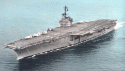 CVA-59 Forrestal