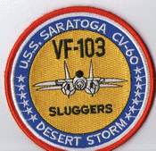 CV-60 Saratoga