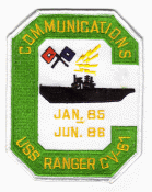 CV-61 Ranger