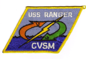 CV-61 Ranger