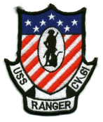 CV-61 Ranger