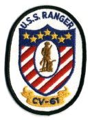 CV-61 Ranger