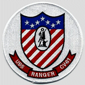 CV-61 Ranger