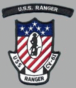 CV-61 Ranger