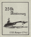 CV-61 Ranger