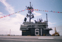 CV-61 Ranger