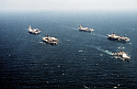 Battle Force Zulu: CV-41, CV-61, CV-66, CVN-71