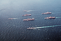 Battle Force Zulu: CV-41, CV-61, CV-66, CVN-71