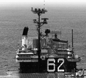 CV-62 Independence