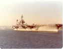 CV-64 Constellation