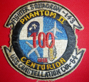 CVA-64 Constellation