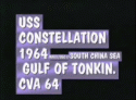 CVA-64 Constellation