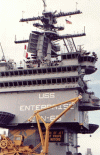 CVN-65 Enterprise