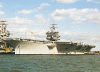 CVN-65 Enterprise