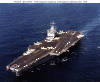 CVN-65 Enterprise