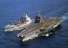 CVN-65 Enterprise