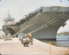 CVN-65 Enterprise