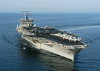 CVN-65 Enterprise