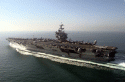 CVN-65 Enterprise