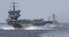 CVN-65 Enterprise