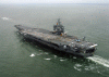 CVN-65 Enterprise