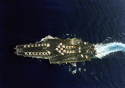 CVN-65 Enterprise