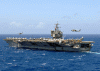 CVN-65 Enterprise