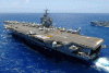 CVN-65 Enterprise