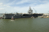 CVN-65 Enterprise